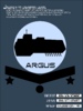 ARGUS poster