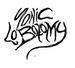 Sonic Lobotomy logo AIdan Reed